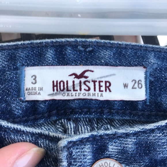 Hollister jeans - Picture 2 of 2